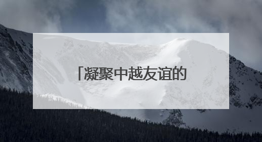 凝聚中越友谊的青春力量——越南青年“红色研学之旅”见闻