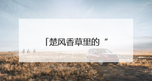 楚风香草里的“童”行记 非遗馆的双节奇遇